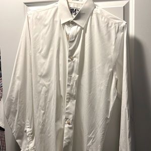 Express men dress shirt